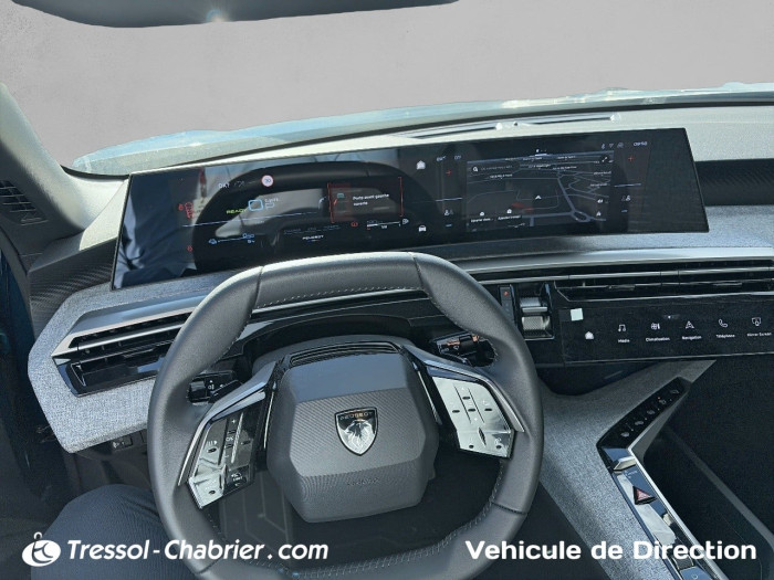 Peugeot 3008 Nouveau Plug-in Hybrid 225 e-DCS7 Allure