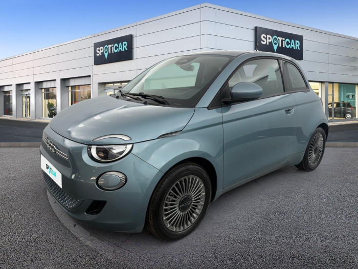 Fiat 500e BERLINE 500 e 95 ch Action