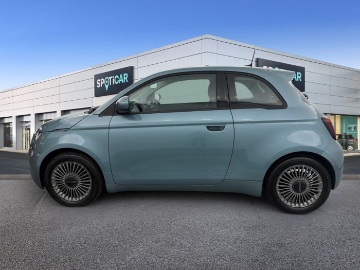 Fiat 500e BERLINE 500 e 95 ch Action