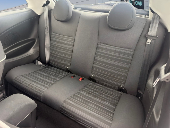 Fiat 500e BERLINE 500 e 95 ch Action