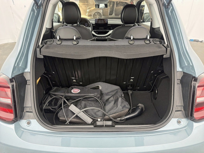 Fiat 500e BERLINE 500 e 95 ch Action