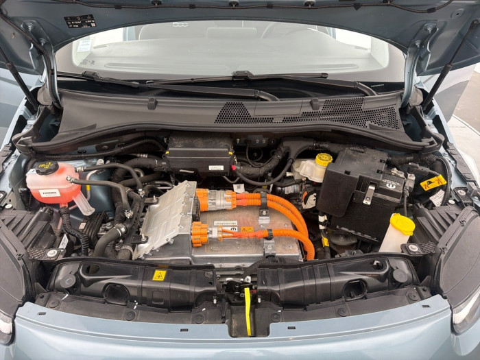 Fiat 500e BERLINE 500 e 95 ch Action