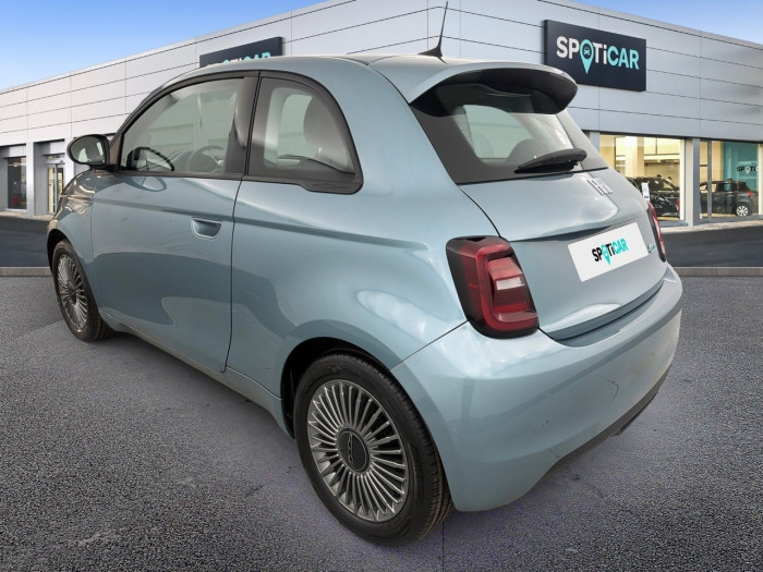 Fiat 500e BERLINE 500 e 95 ch Action