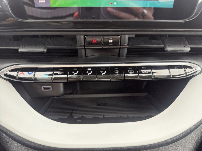 Fiat 500e BERLINE 500 e 95 ch Action