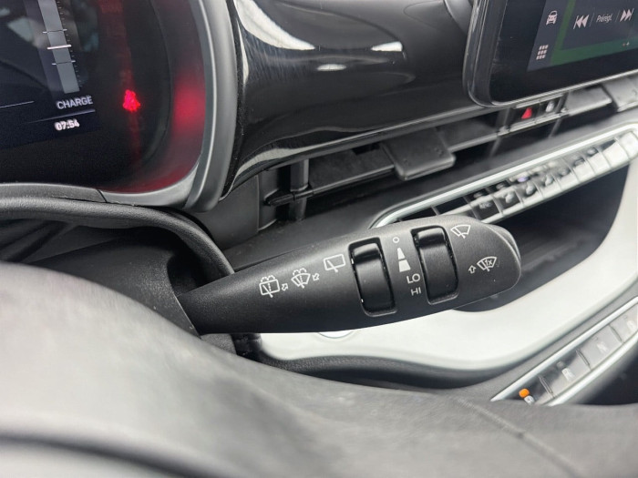 Fiat 500e BERLINE 500 e 95 ch Action