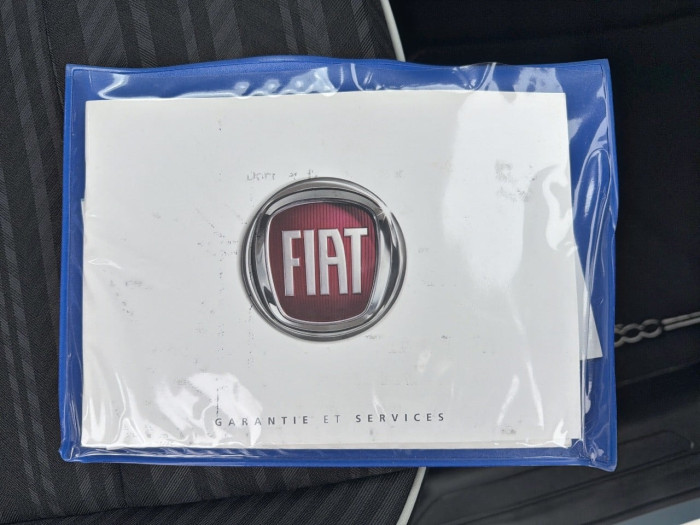 Fiat 500e BERLINE 500 e 95 ch Action