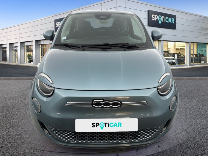 Fiat 500e BERLINE 500 e 95 ch Action