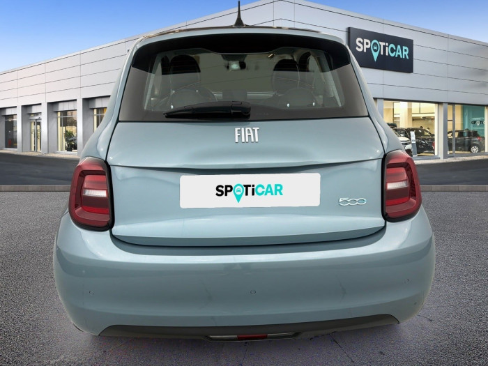 Fiat 500e BERLINE 500 e 95 ch Action