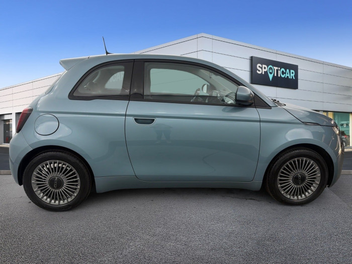 Fiat 500e BERLINE 500 e 95 ch Action