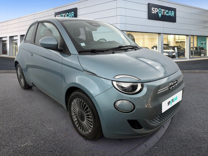 Fiat 500e BERLINE 500 e 95 ch Action