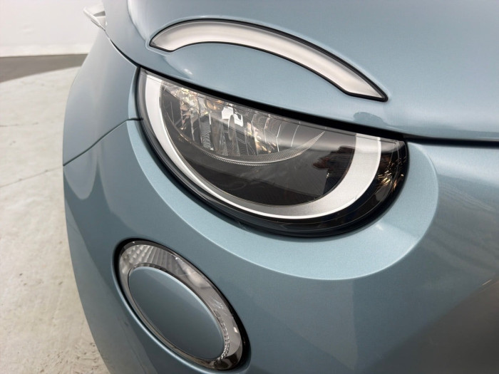 Fiat 500e BERLINE 500 e 95 ch Action