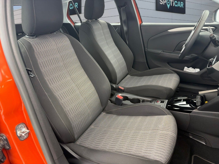 Opel CORSA ELECTRIQUE 136 ch & Batterie 50 kWh Edition