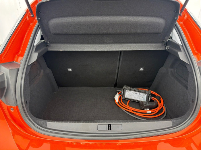 Opel CORSA ELECTRIQUE 136 ch & Batterie 50 kWh Edition