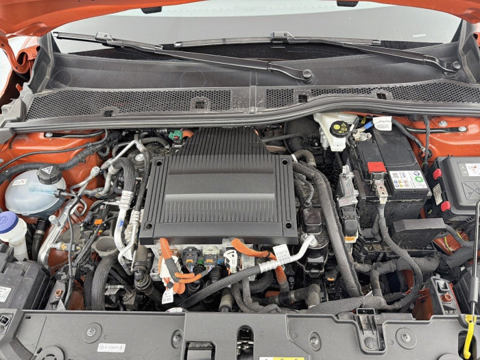 Opel CORSA ELECTRIQUE 136 ch & Batterie 50 kWh Edition