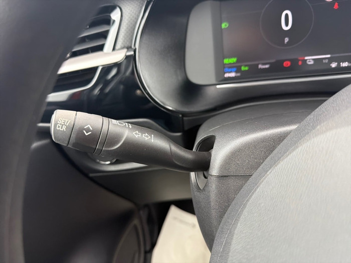 Opel CORSA ELECTRIQUE 136 ch & Batterie 50 kWh Edition