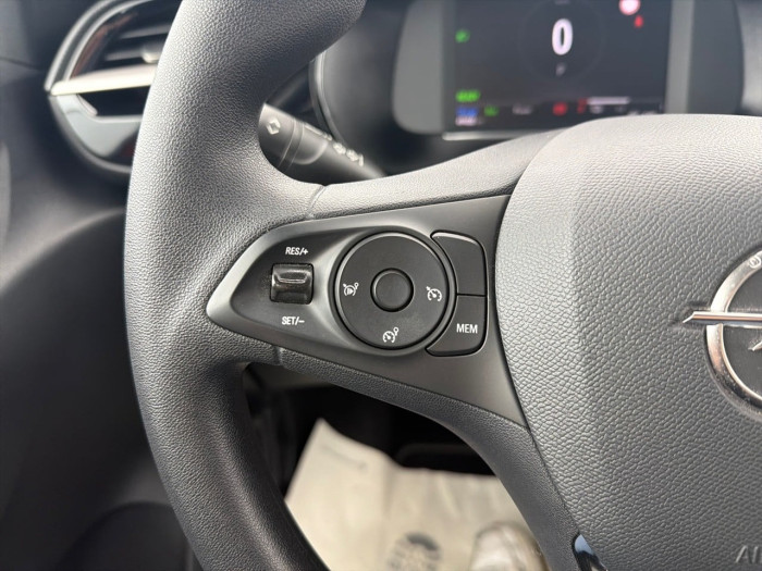 Opel CORSA ELECTRIQUE 136 ch & Batterie 50 kWh Edition