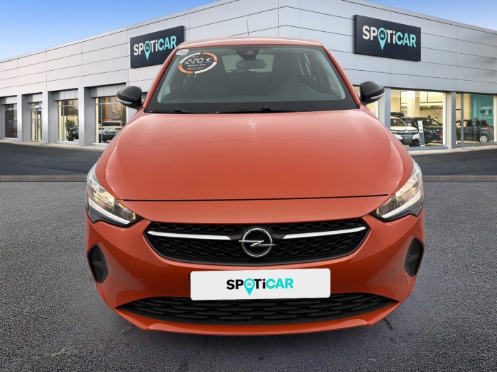 Opel CORSA ELECTRIQUE 136 ch & Batterie 50 kWh Edition