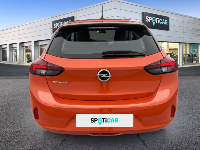 Opel CORSA ELECTRIQUE 136 ch & Batterie 50 kWh Edition