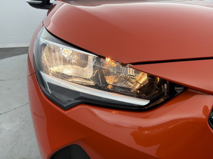 Opel CORSA ELECTRIQUE 136 ch & Batterie 50 kWh Edition