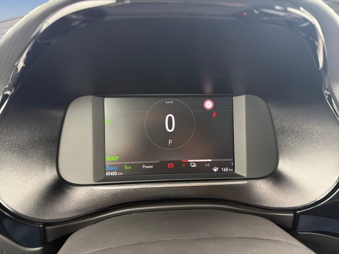 Opel CORSA ELECTRIQUE 136 ch & Batterie 50 kWh Edition
