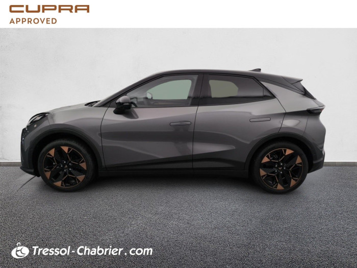 Cupra RAVAL Nouveau 211 ch Dynamic Plus