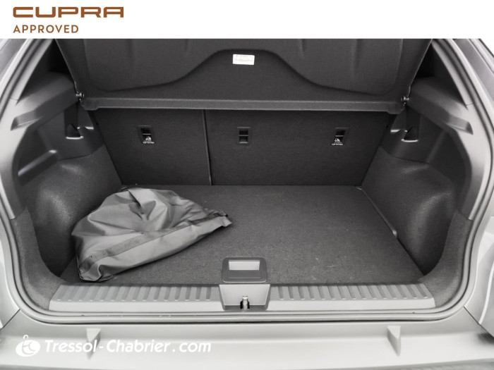 Cupra RAVAL Nouveau 211 ch Dynamic Plus
