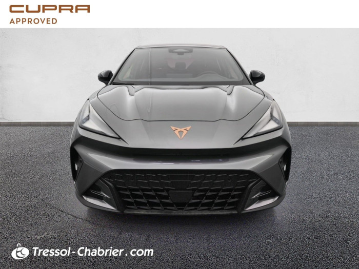 Cupra RAVAL Nouveau 211 ch Dynamic Plus
