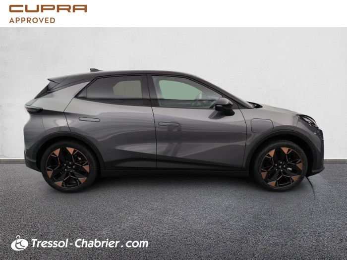Cupra RAVAL Nouveau 211 ch Dynamic Plus