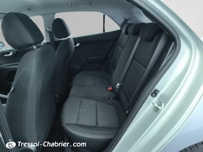 Kia Rio 1.2L 84 ch ISG Active