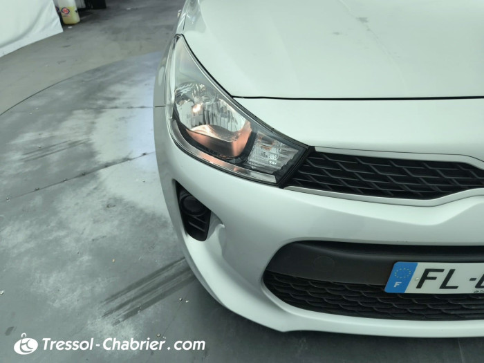 Kia Rio 1.2L 84 ch ISG Active