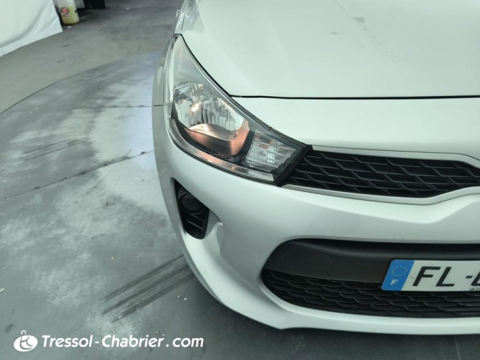 Kia Rio 1.2L 84 ch ISG Active