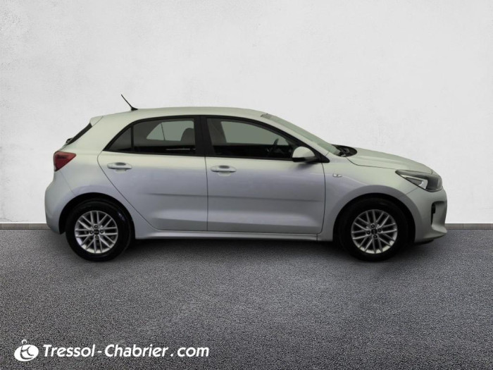 Kia Rio 1.2L 84 ch ISG Active