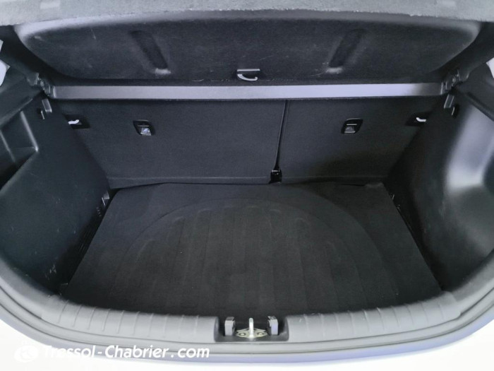 Kia Rio 1.2L 84 ch ISG Active