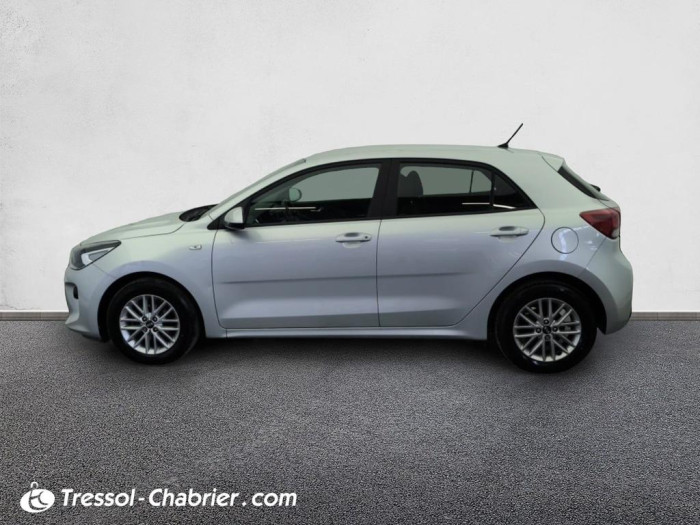 Kia Rio 1.2L 84 ch ISG Active
