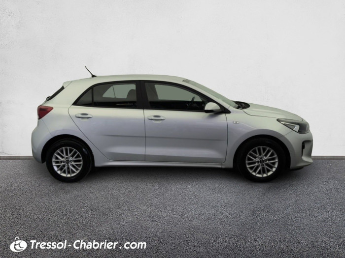 Kia Rio 1.2L 84 ch ISG Active