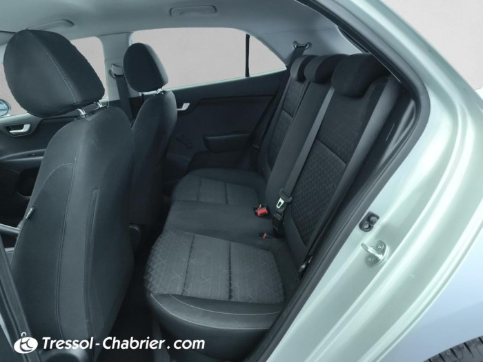 Kia Rio 1.2L 84 ch ISG Active