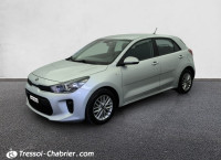 Kia Rio 1.2L 84 ch ISG Active