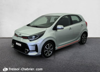 Kia Picanto 1.0 DPi 67ch ISG BVM5 GT Line