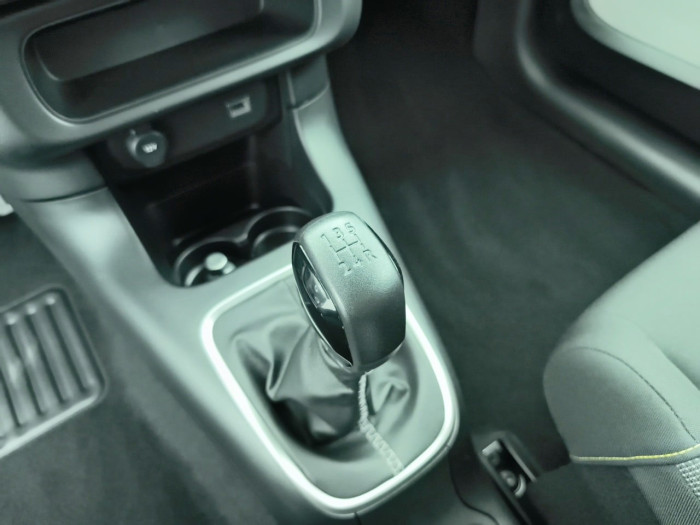 Citroën C3 PureTech 83 ch BVM5 Max