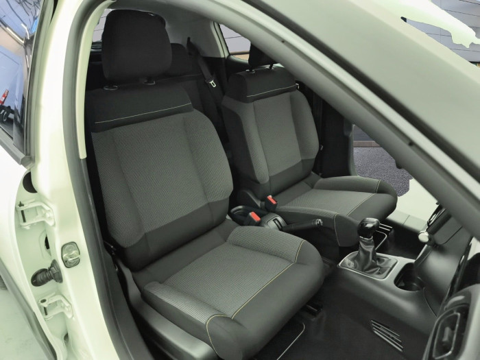 Citroën C3 PureTech 83 ch BVM5 Max