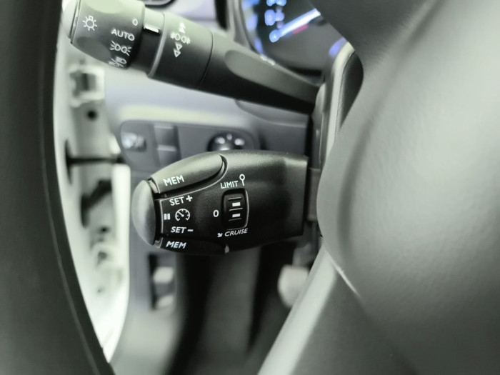 Citroën C3 PureTech 83 ch BVM5 Max