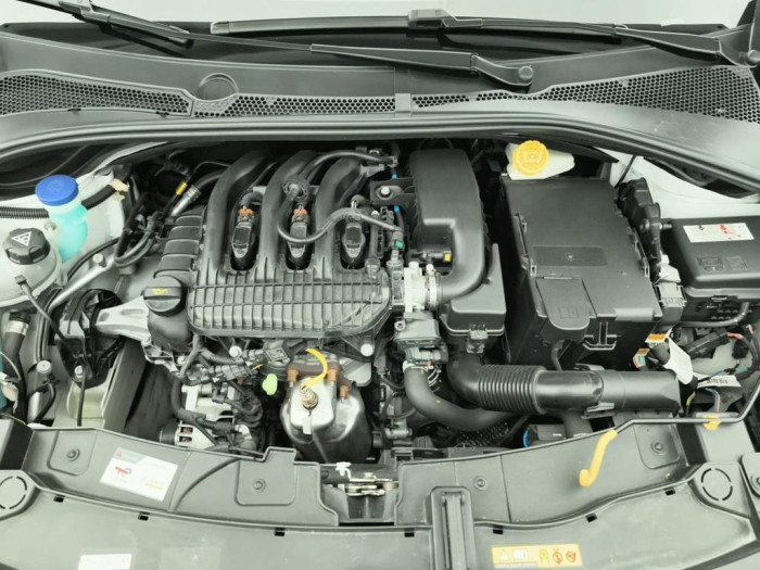 Citroën C3 PureTech 83 ch BVM5 Max