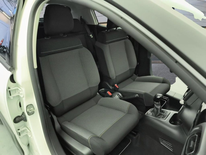 Citroën C3 PureTech 83 ch BVM5 Max