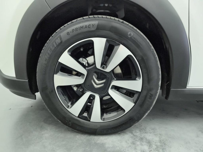 Citroën C3 PureTech 83 ch BVM5 Max