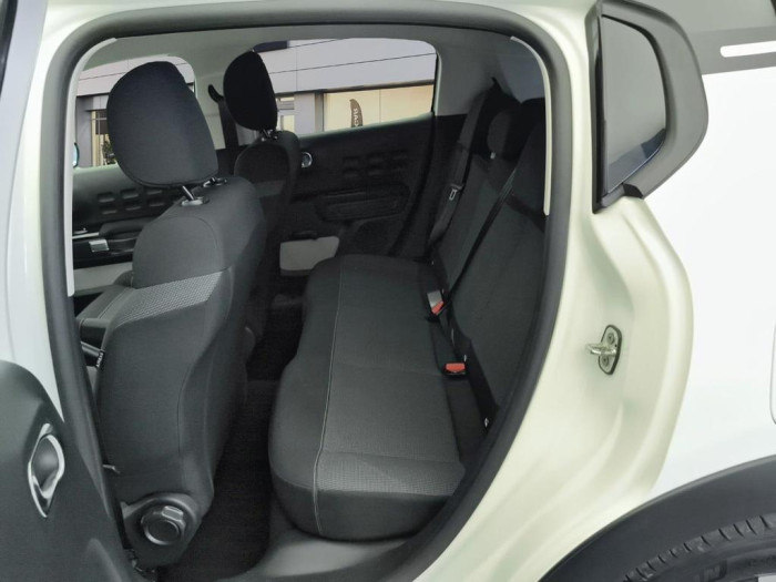 Citroën C3 PureTech 83 ch BVM5 Max