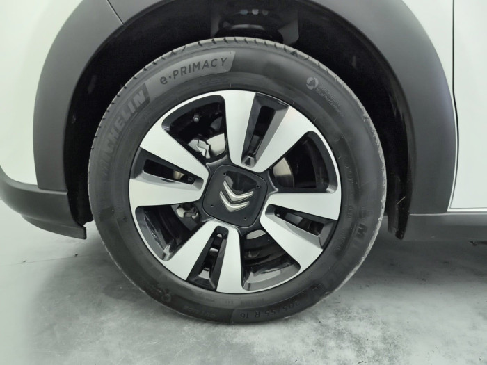 Citroën C3 PureTech 83 ch BVM5 Max