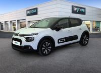 Citroën C3 PureTech 83 ch BVM5 Max
