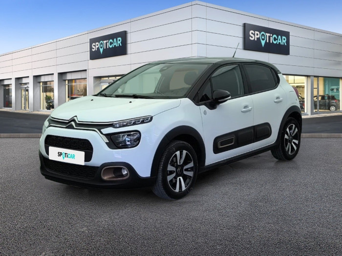 Citroën C3 PureTech 83 S&S BVM5 C-Series