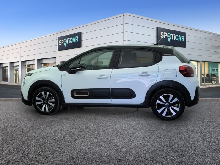 Citroën C3 PureTech 83 S&S BVM5 C-Series
