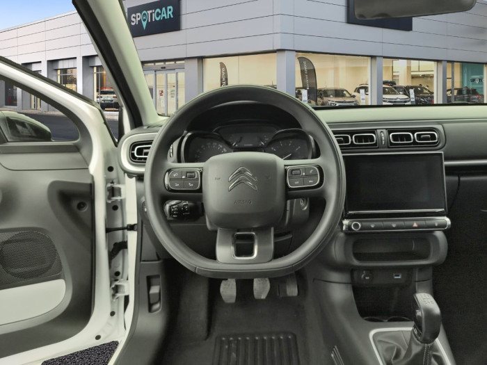 Citroën C3 PureTech 83 S&S BVM5 C-Series